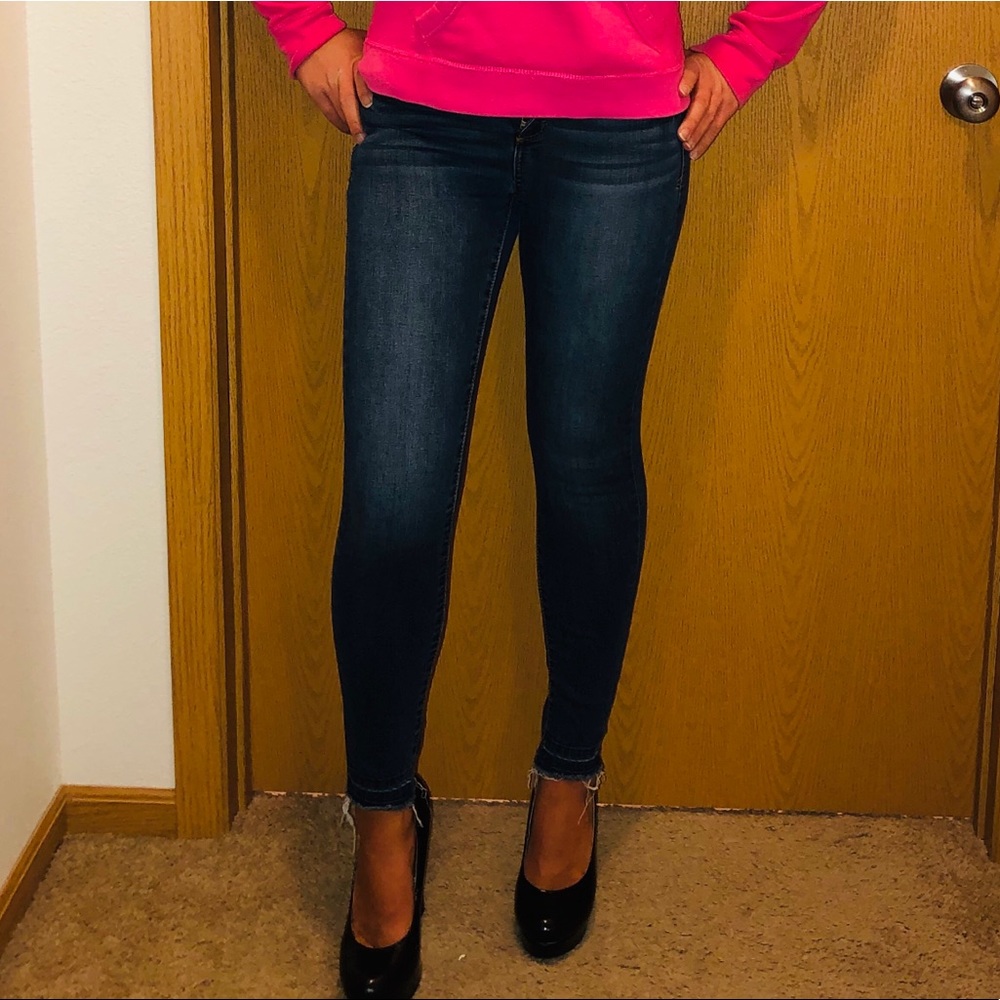 Mudd Jeans